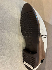 Gravati - Men's Chukka Boot Shoe