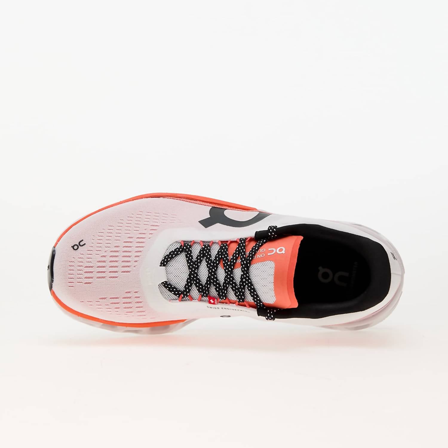 On - Men's Cloudmonster 2 Running Shoes
