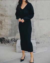 Mikarose - The Romee Dress