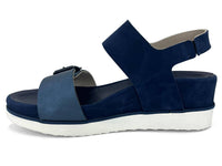 Bella Comforto - Women's Cindi Sandals