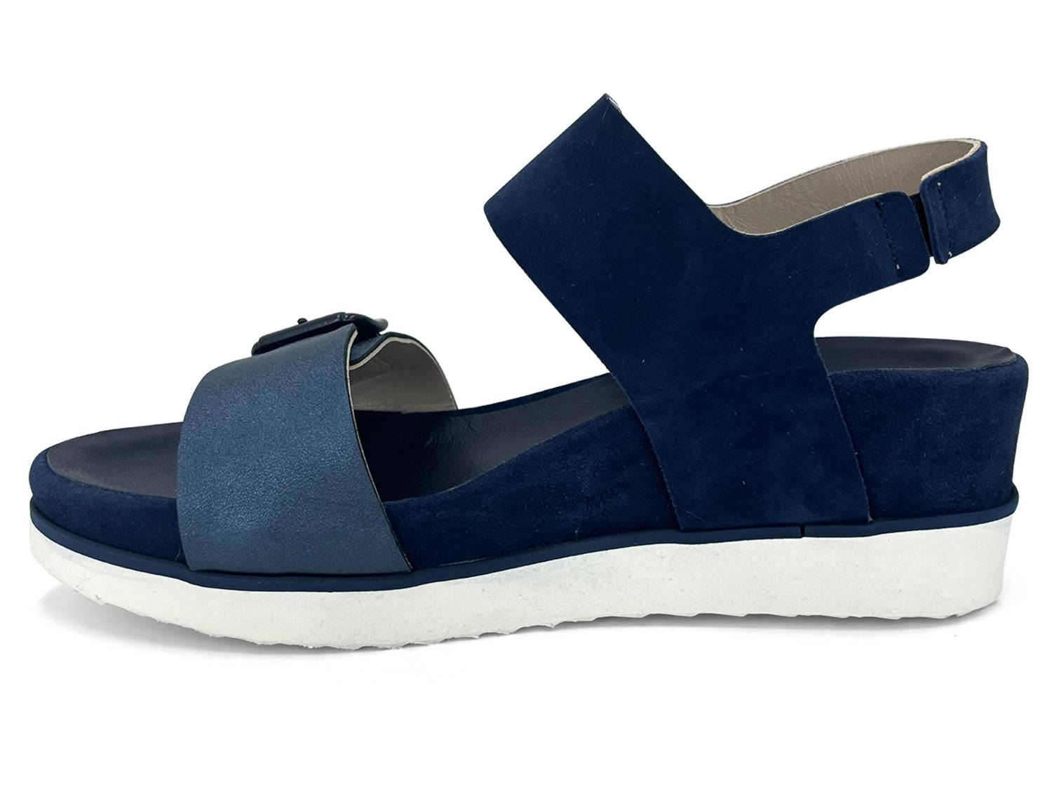 Bella Comforto - Women's Cindi Sandals