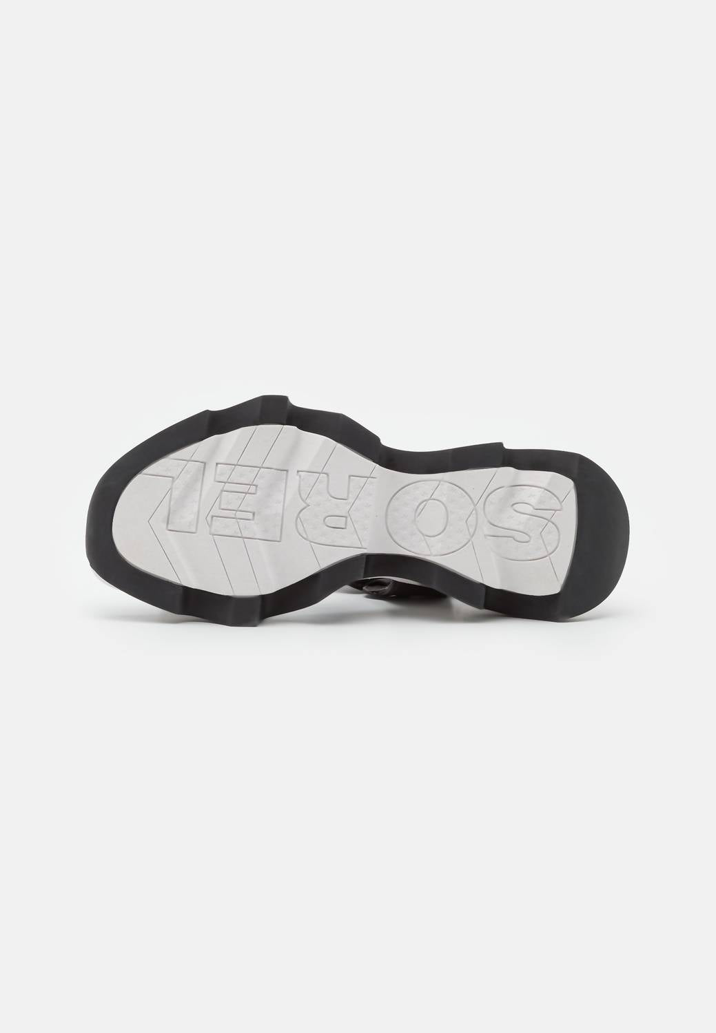Sorel - WOMEN'S KINETIC IMPACT HIGH Y-STRAP SANDAL