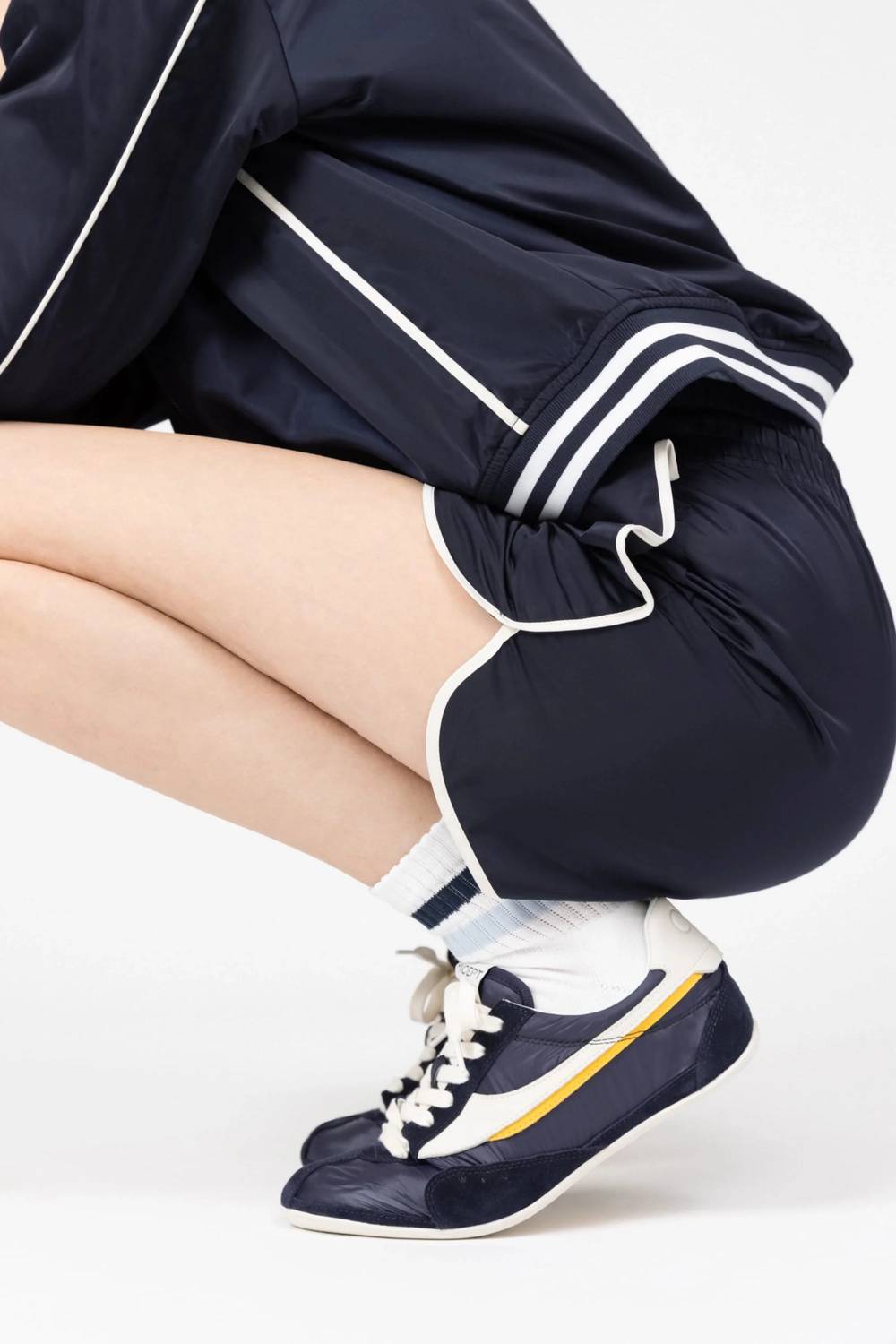Oncept - Women's Temple Sneaker
