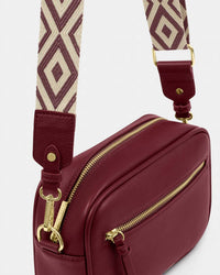 Katie Loxton - Women's Hallie Crossbody Bag