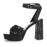 Vince Camuto - Women's Pessa Platform Heeled Sandals