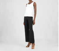 Clara S - Reversible Neckline Tank Top