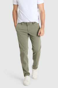 Mac Jeans - Driver Chino Pants