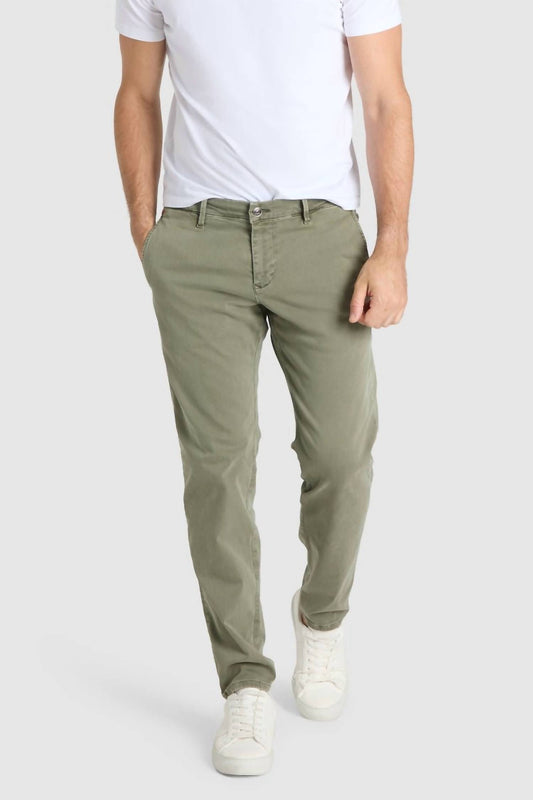 Mac Jeans - Driver Chino Pants