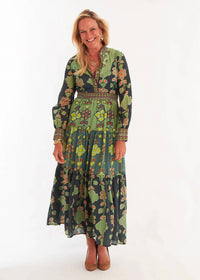 Ck Bradley - Cicero Midi Dress