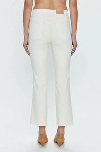 Pistola - Lennon High Rise Crop Boot Pant