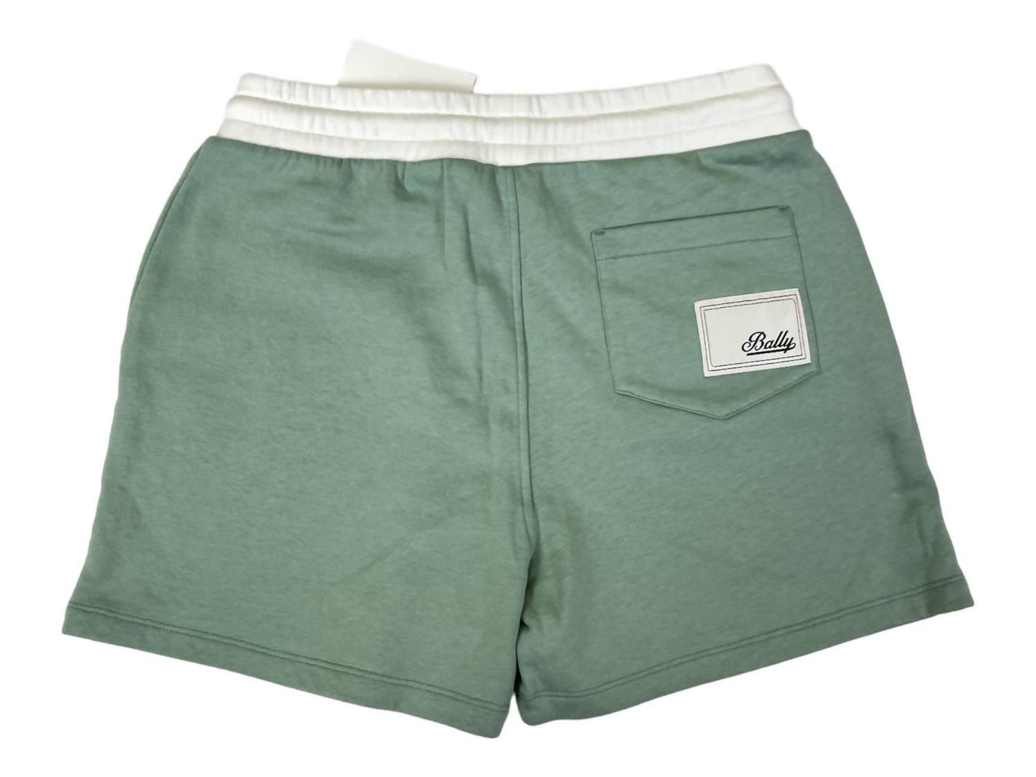 Bally - Women's Pull On Drawstring Shorts