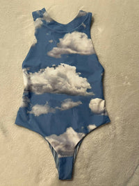 Beach Riot - Women's Steph One Piece Swimsuit