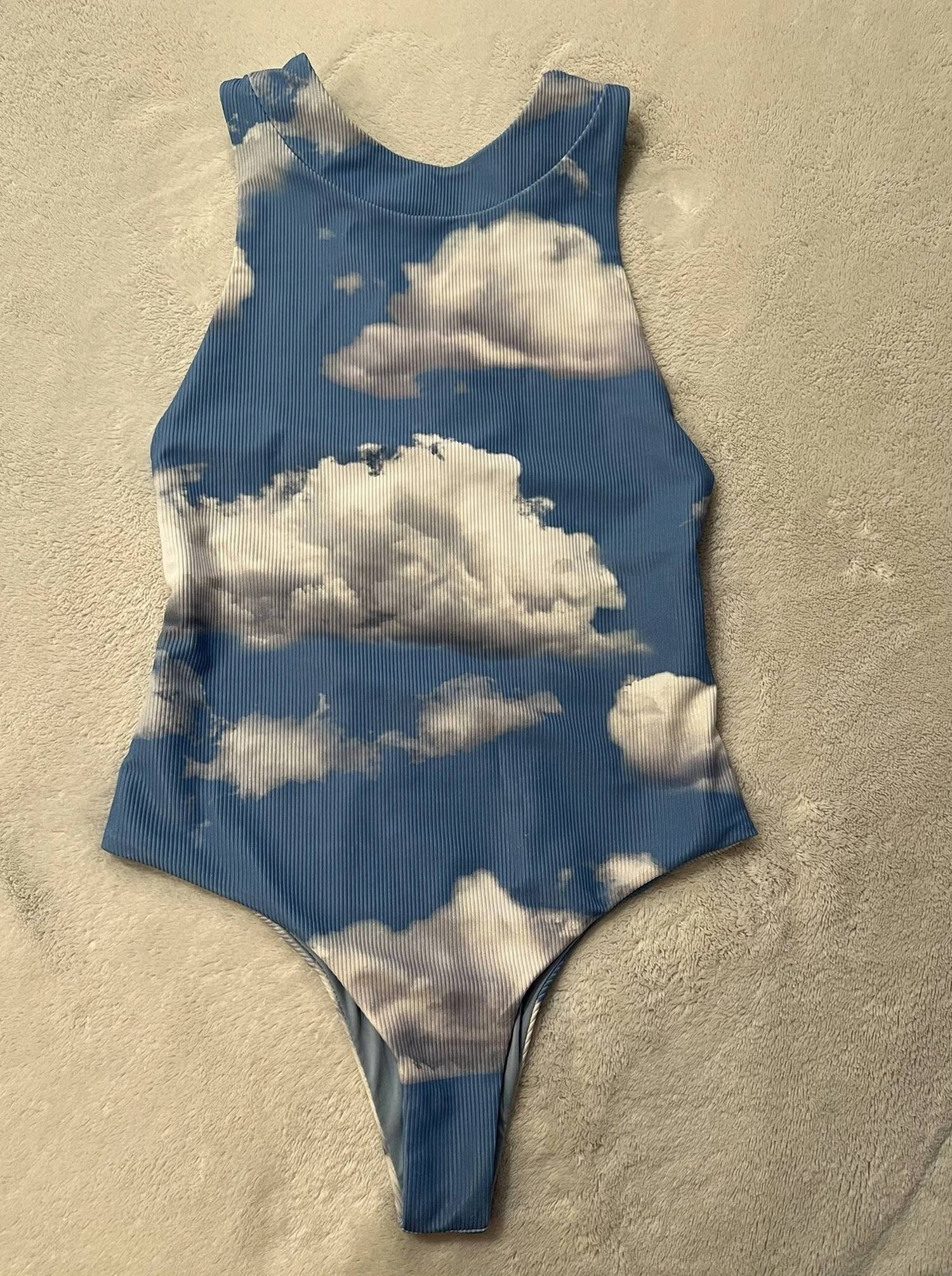 Beach Riot - Women's Steph One Piece Swimsuit