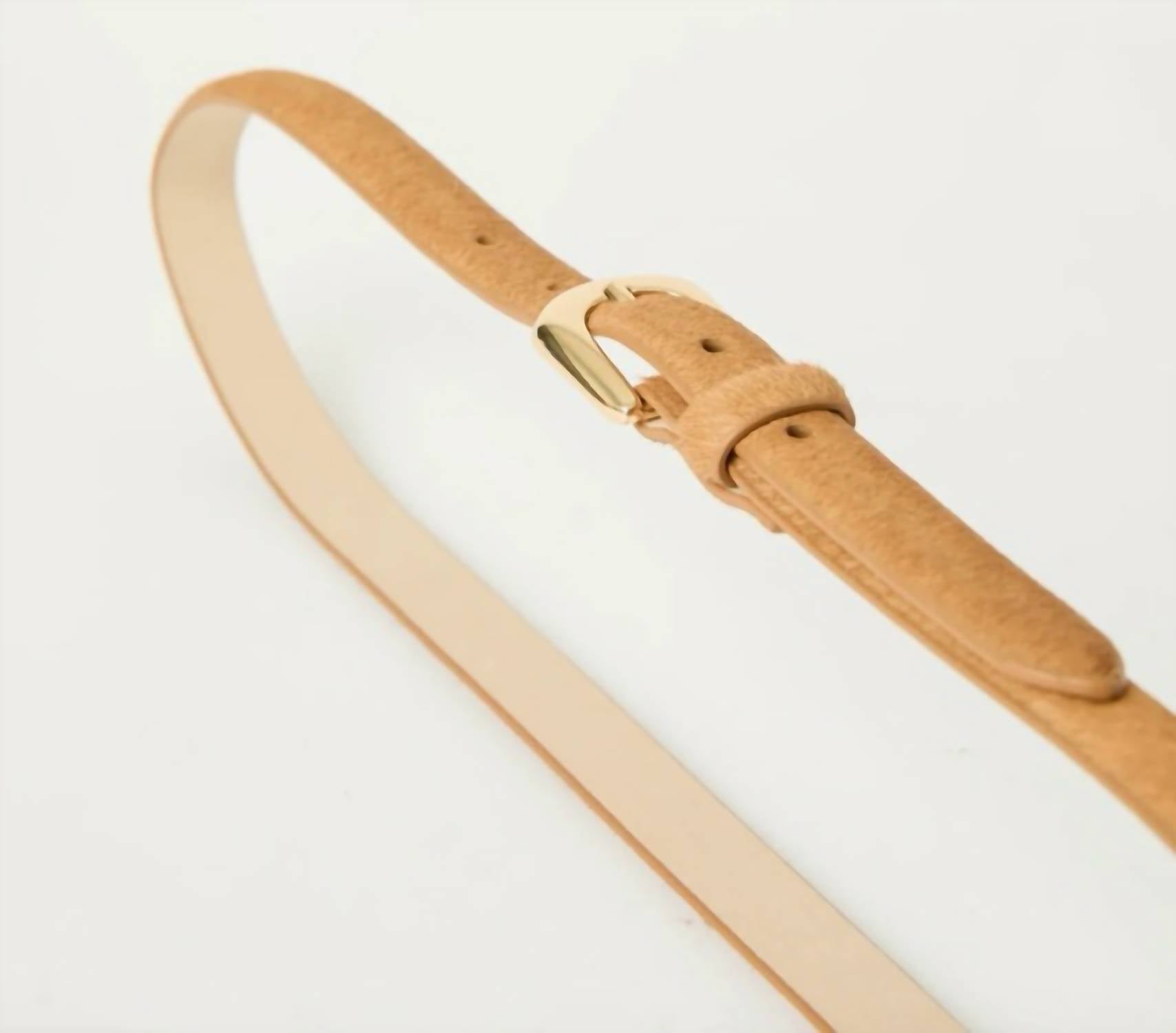 B-Low The Belt - Women's Kennedy Mini Belt
