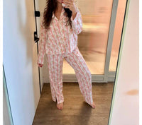 Seashell Italia - Rory Sleep Set