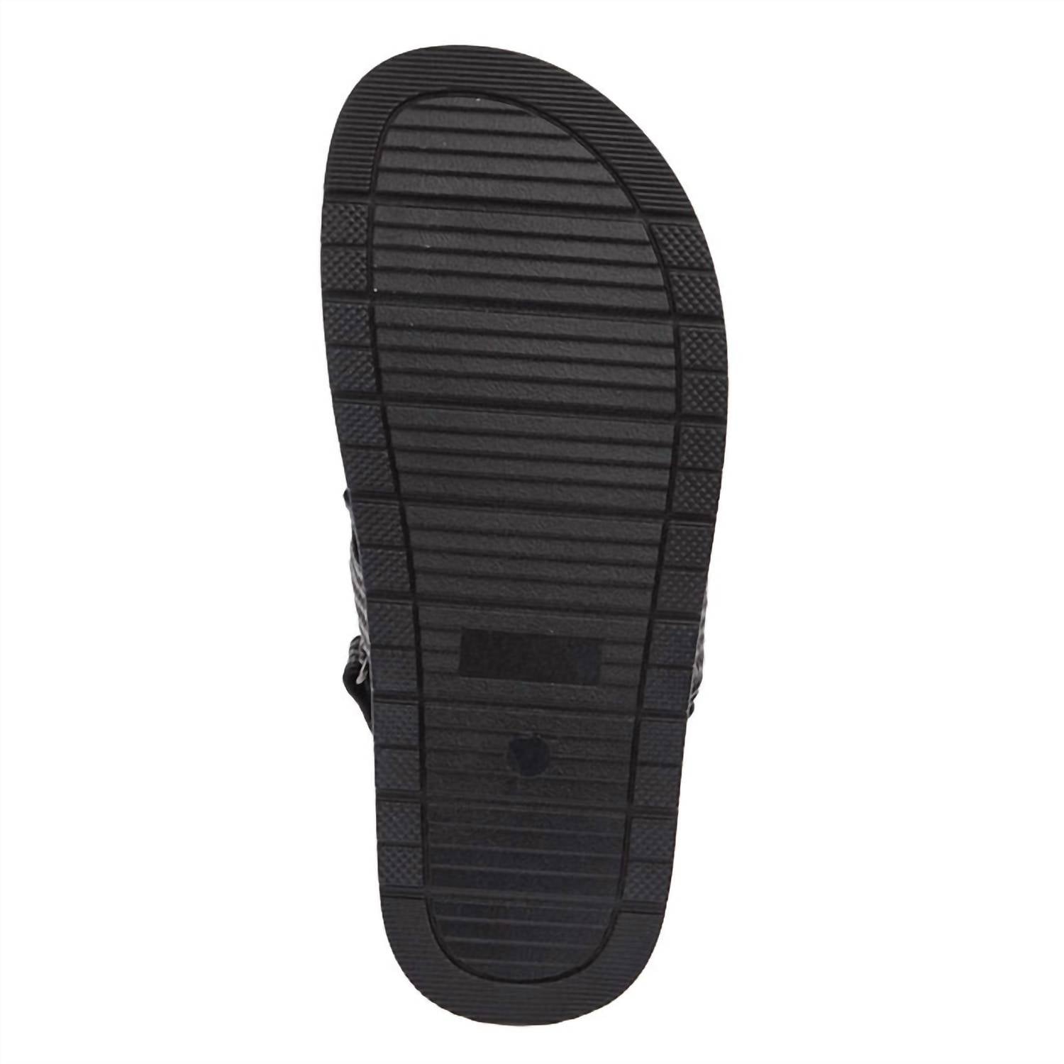 Hey Girl By Corkys - Women's Go For It Platform Sandal
