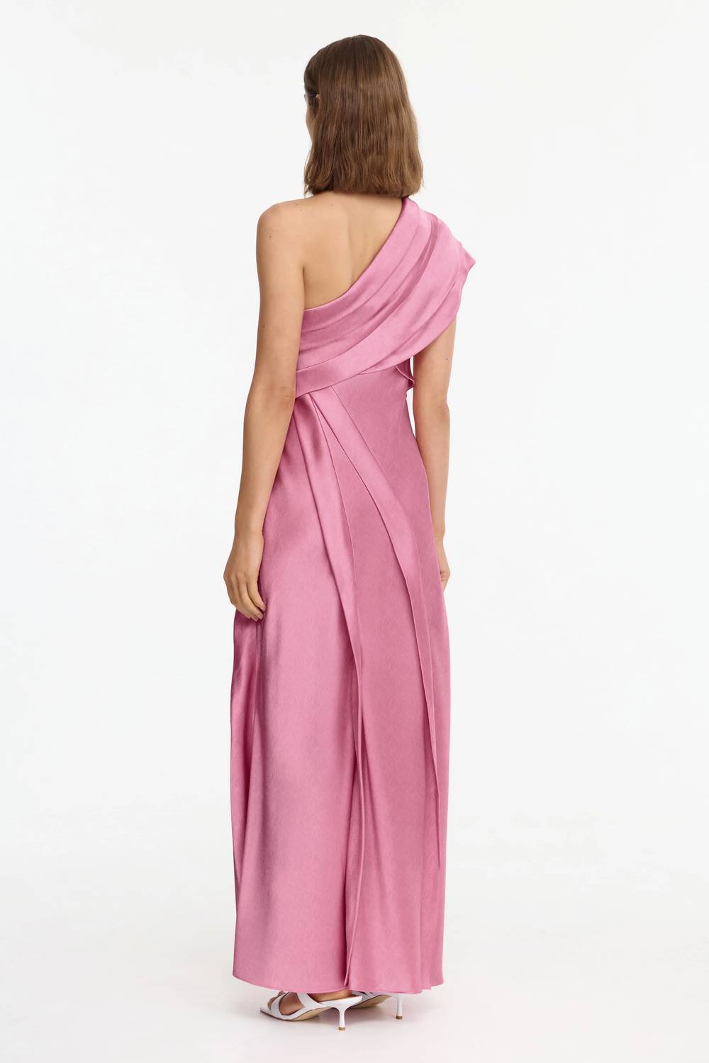 Acler - BLENFLEET MAXI DRESS