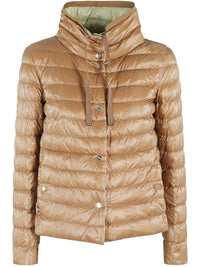 Herno - Women's Reversible Down Jacket