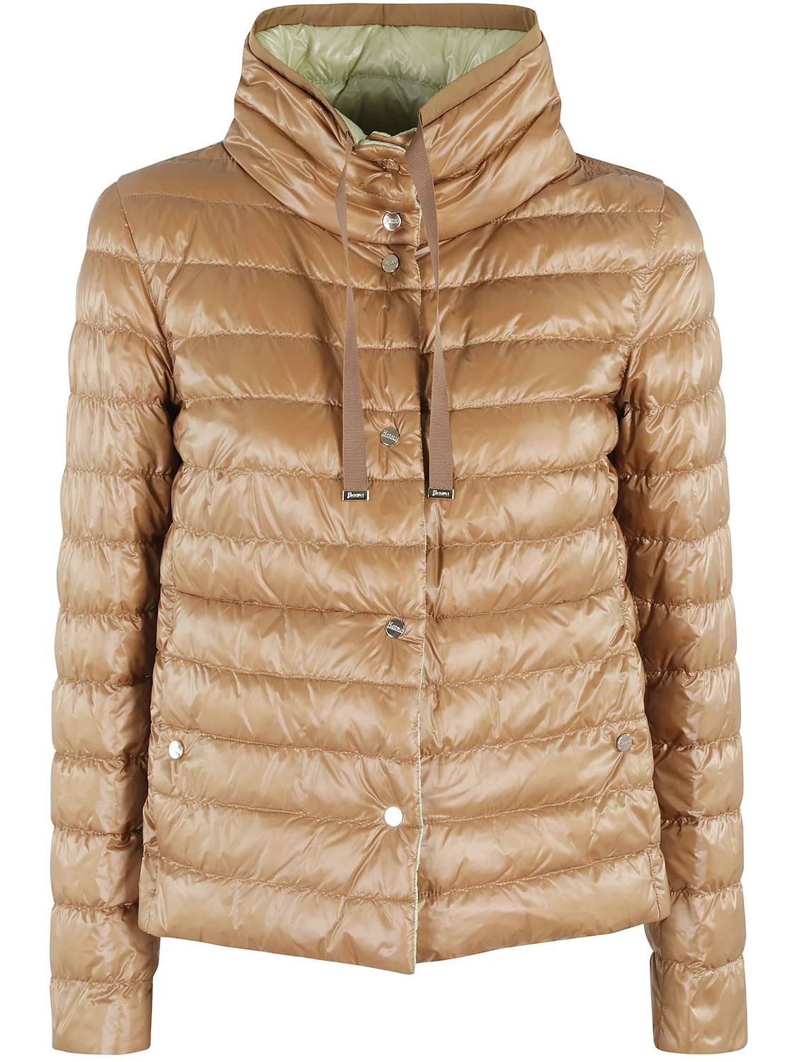 Herno - Women's Reversible Down Jacket