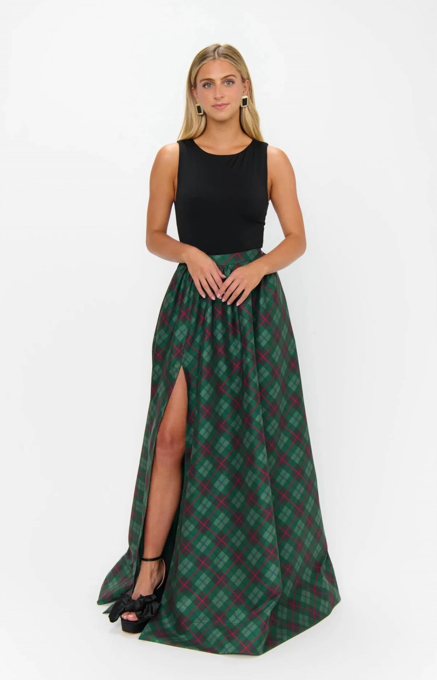 Show Me Your Mumu - Monroe Maxi Skirt
