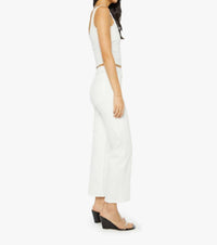 Mother - Rambler Zip Ankle Jean