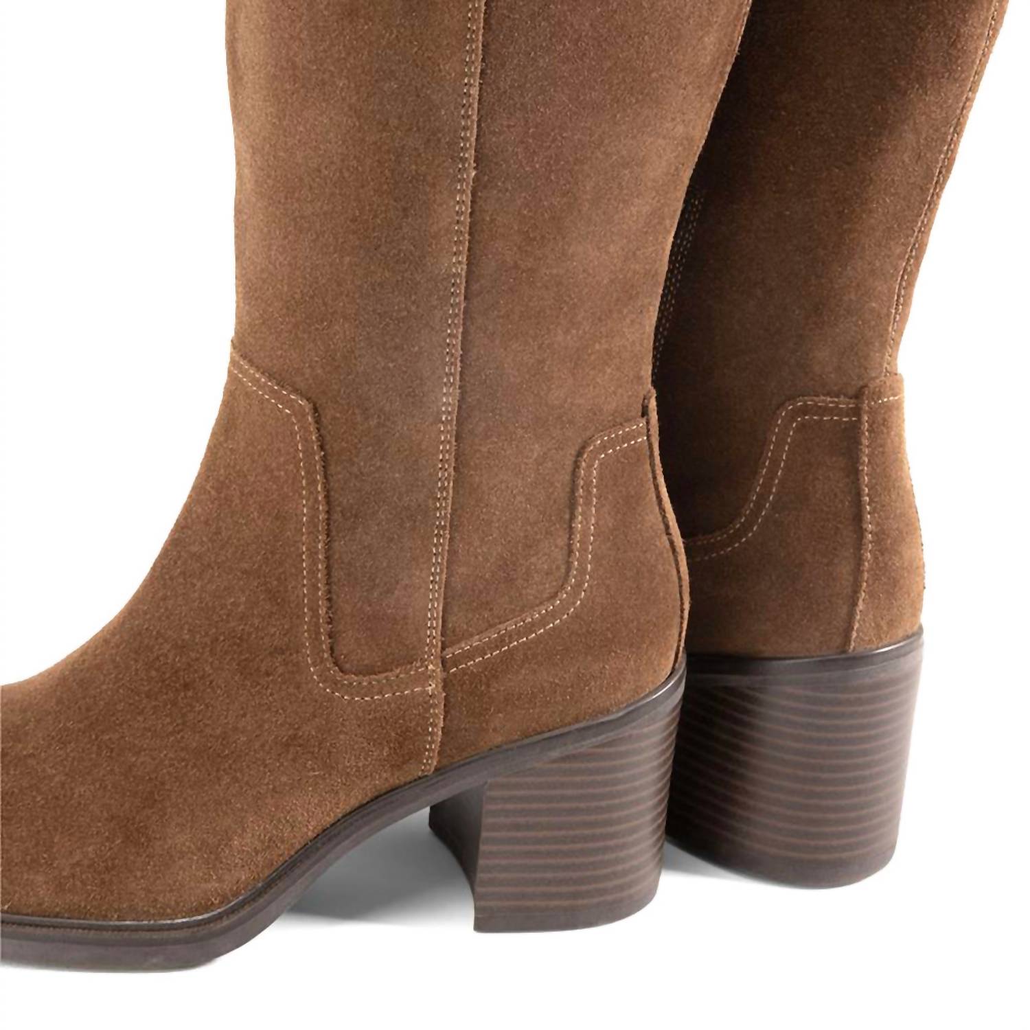Vagabond Shoemakers - Women's Meryl Tall Boot