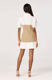 Astr - Joseline Mini Dress