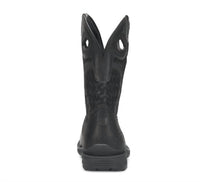 Phantom Rider Men's Shadow Waterproof Boot in black - men's boots - view 4