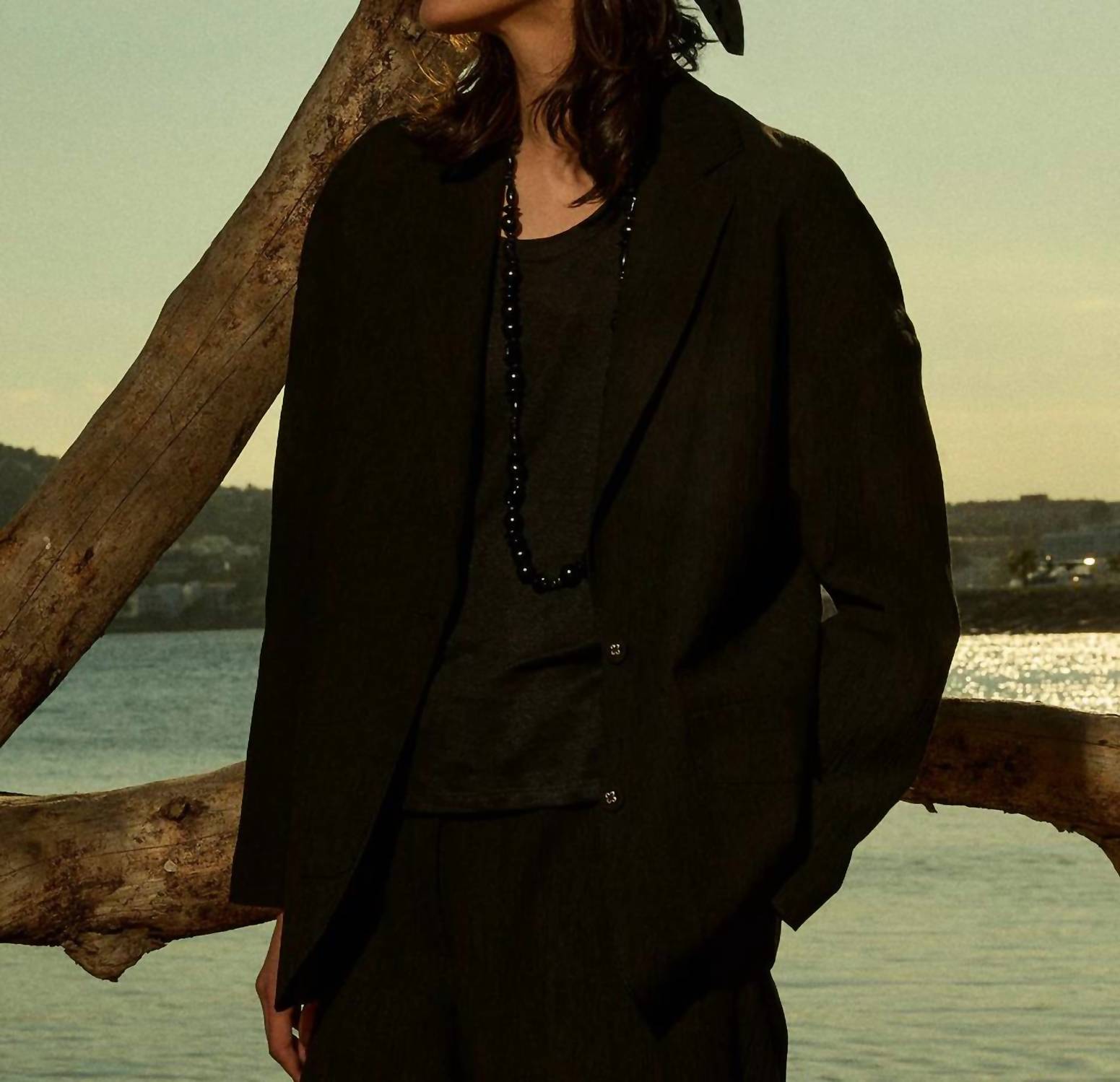 Officine Générale - Erena Light Weight Jacket