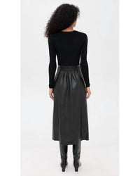 Shoshanna - Cleo Midi Dress