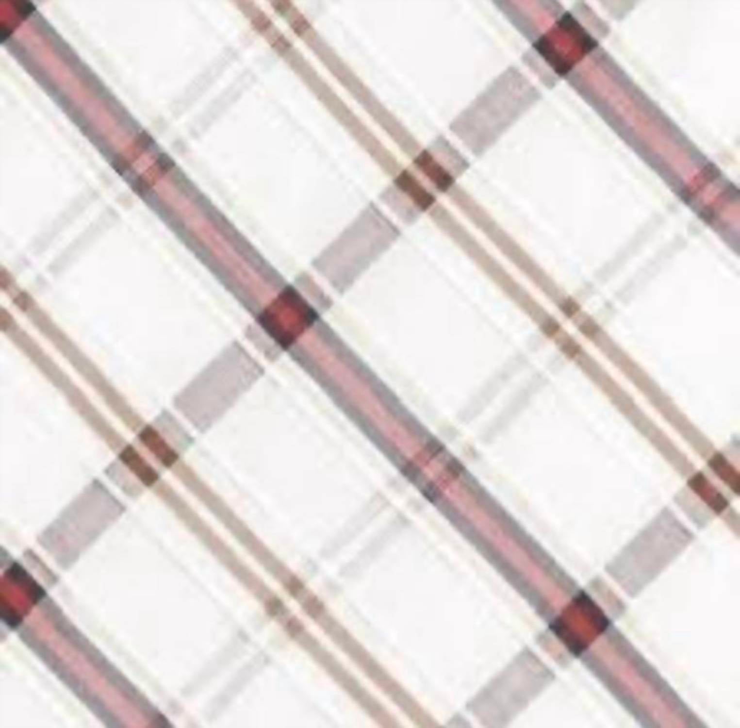 Veronica Beard - Memphis Plaid Mini Skirt