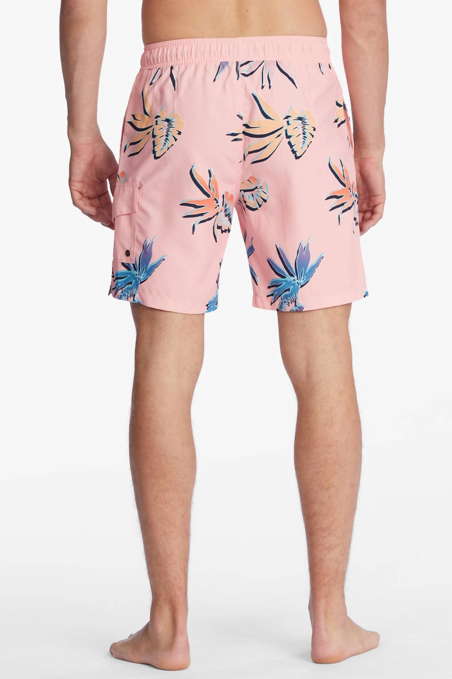 Billabong - Bottle Opener Layback Boardies