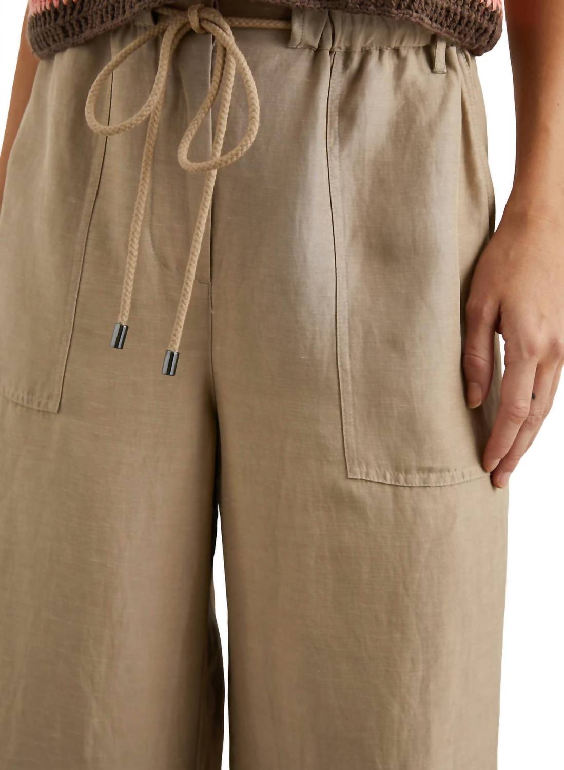 Rails - Ryan Pants
