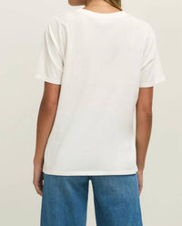 Z Supply - Women's Cheers Boyfriend Tee