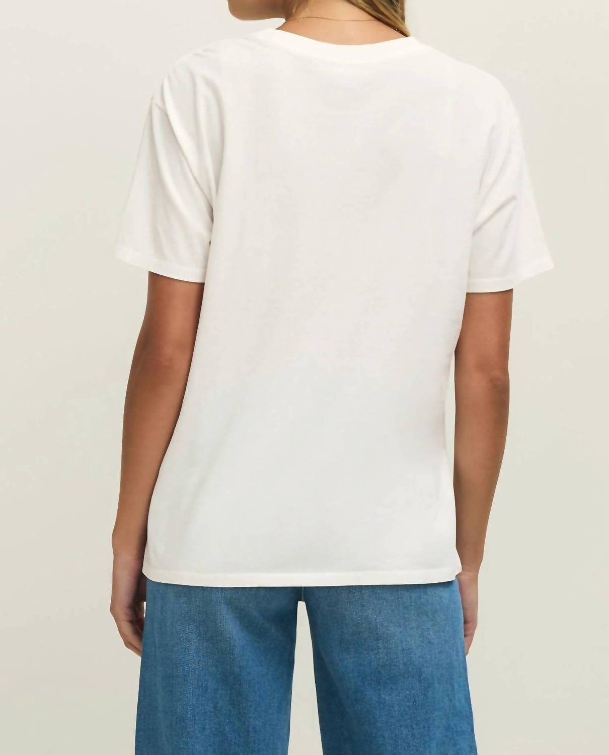 Z Supply - Women's Cheers Boyfriend Tee