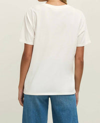 Z Supply - Cheers Boyfriend Tee