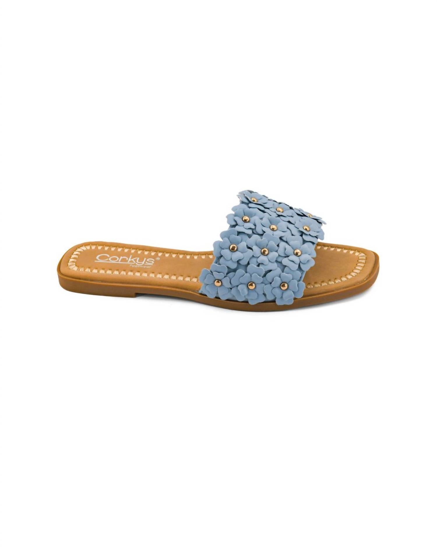 Corkys Footwear - Women's Spring Fever Sandals