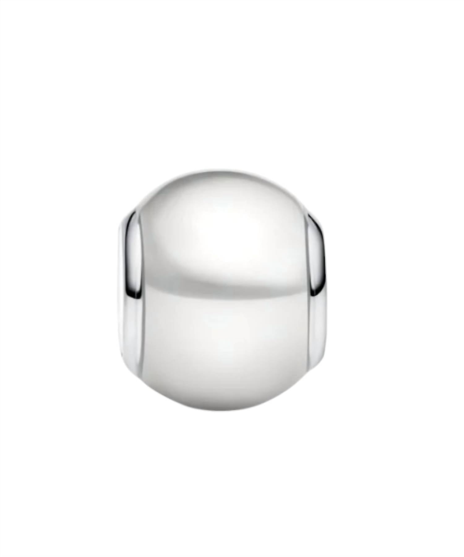 Pandora - Women's Artificial Pearl Charm