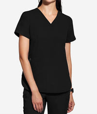 Healing Hands - Skyler V-neck Scrub Top