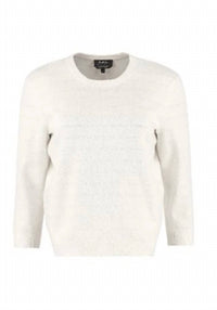 A.P.C. - Women's Classic Knit Sweater