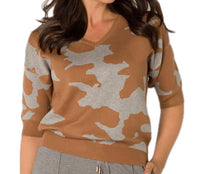 Yest - Nienke V-neck Sweater