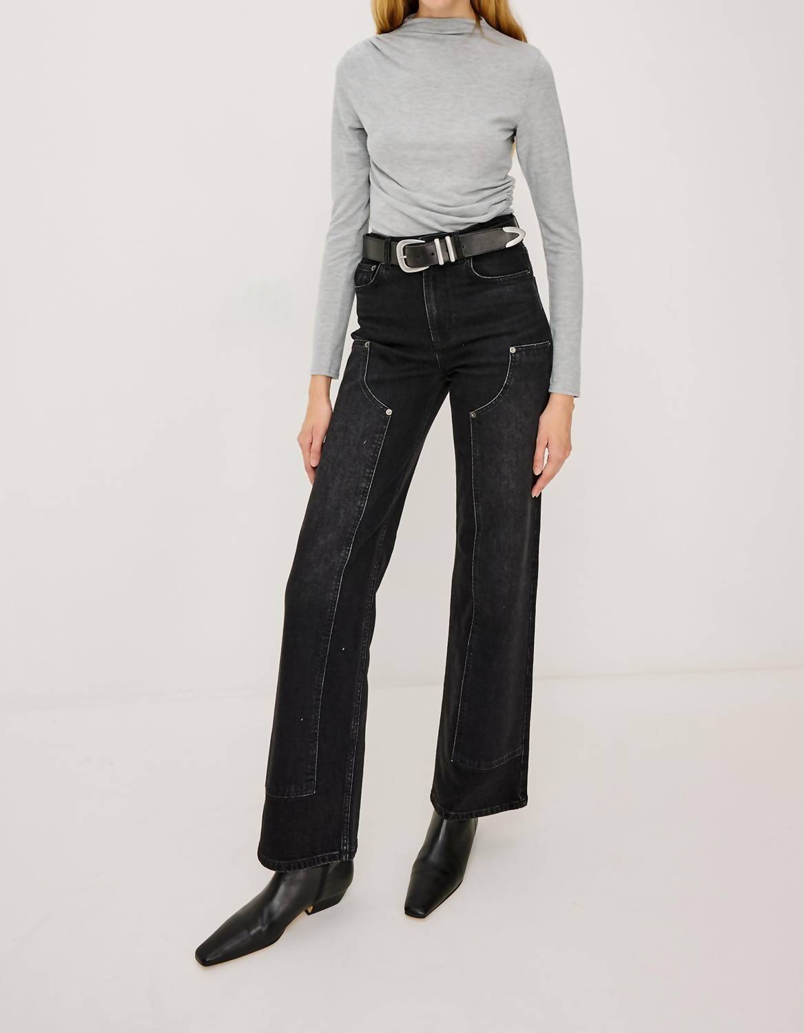 Rails - Joelle Long Sleeve Top