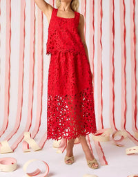Crosby By Mollie Burch - Selene Skirt
