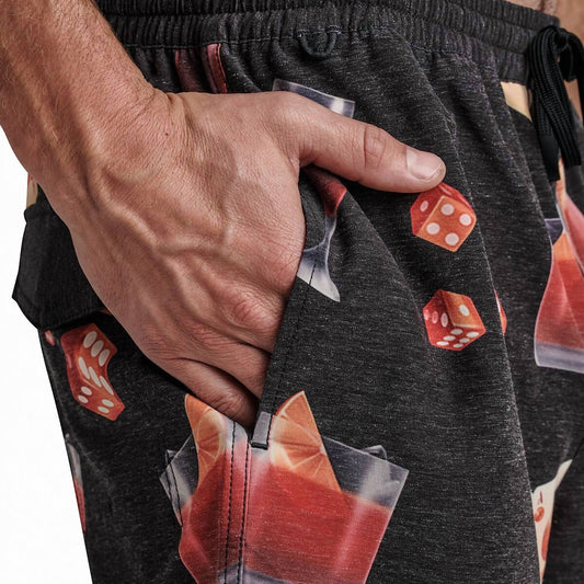 Roark - Shorey 16" Boardshorts