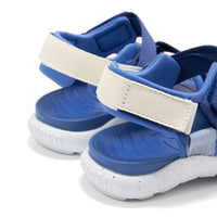 Camper - Boy's Wous Slingback Strap Sandals