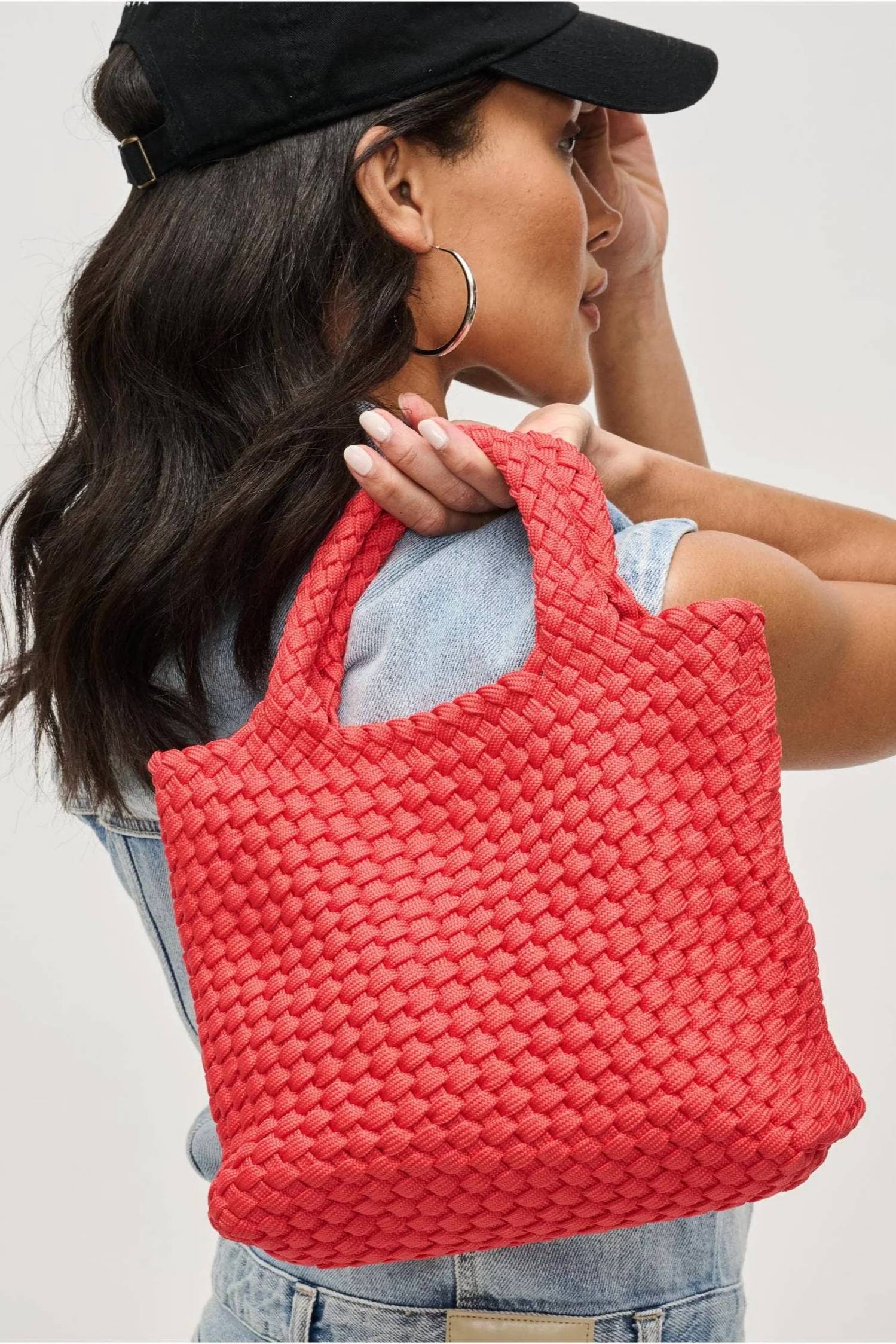 Sol And Selene - Women's Sky's The Limit Bag