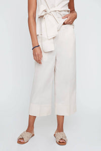 Renuar - Woven Pant