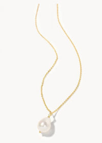 Spartina 449 - Women's Oh Shell Young And Crazy Necklace