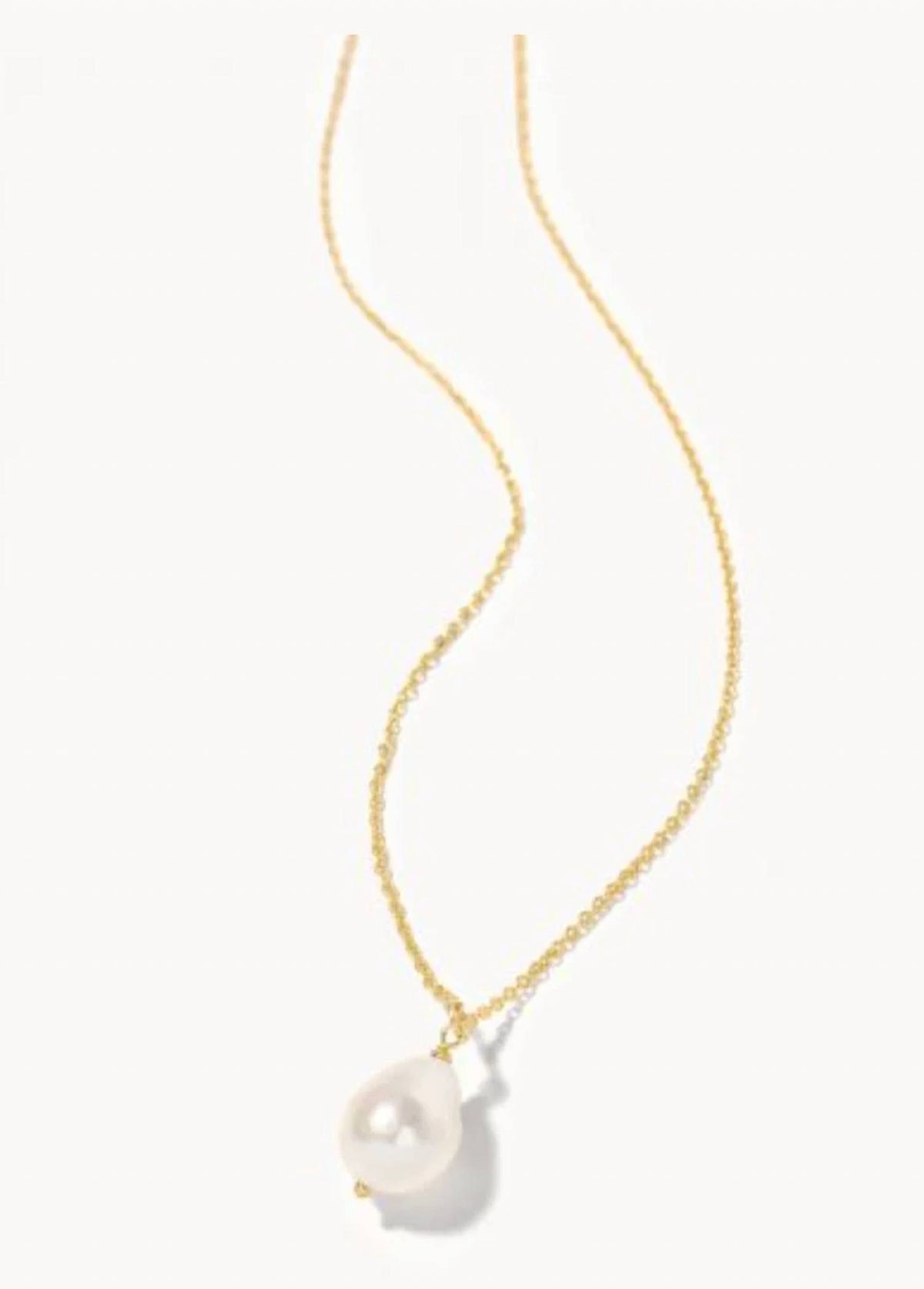Spartina 449 - Women's Oh Shell Young And Crazy Necklace