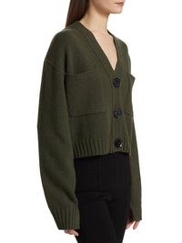 Proenza Schouler - Sofia Cardigan